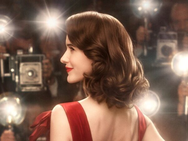 The Marvelous Mrs. Maisel: O peso de ser uma pessoa errante