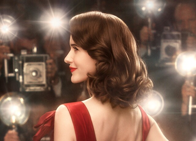 The Marvelous Mrs. Maisel: O peso de ser uma pessoa errante