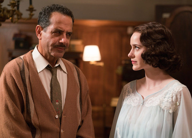 the marvelous mrs maisel a maravilhosa senhora maisel prime video abe weissman