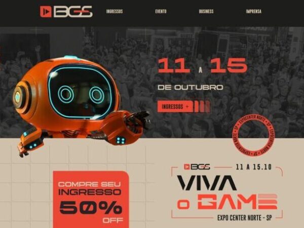 Brasil Game Show lança livro em homenagem aos cosplayers