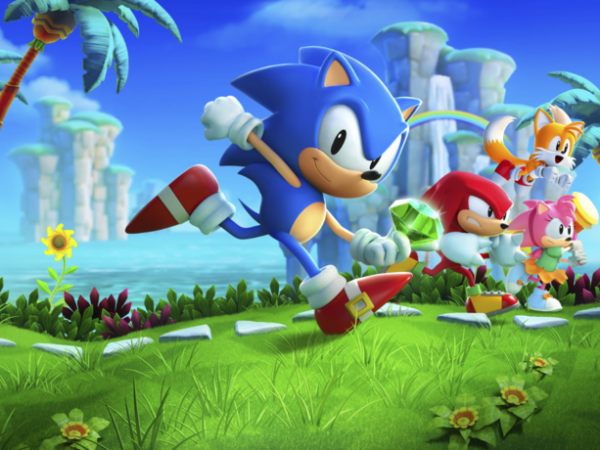 Sonic Superstar: Atingindo as expectativas e massageando a nostalgia