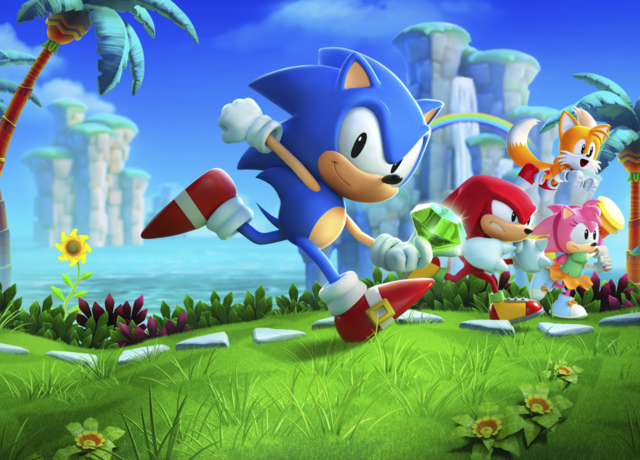 Sonic Superstar: Atingindo as expectativas e massageando a nostalgia