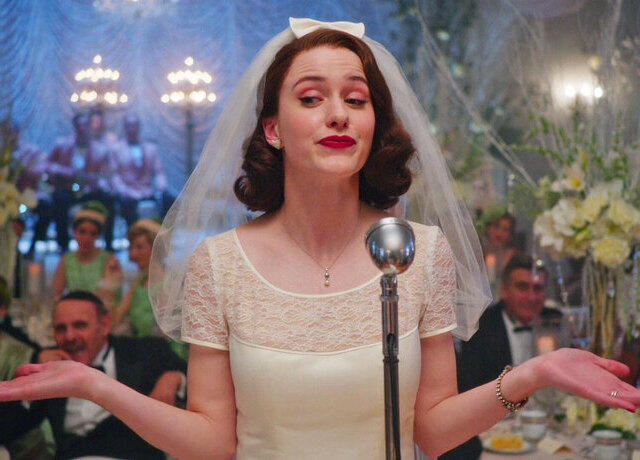 The Marvelous Mrs. Maisel: Escolhas e suas consequências