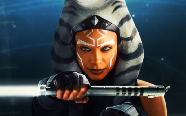 A contribuição da série Ahsoka para a evolução do feminismo em Star Wars