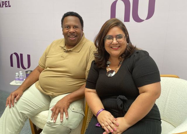 Planos no Papel: Bora tomar um tacacá com o Nubank e Leslie David Baker