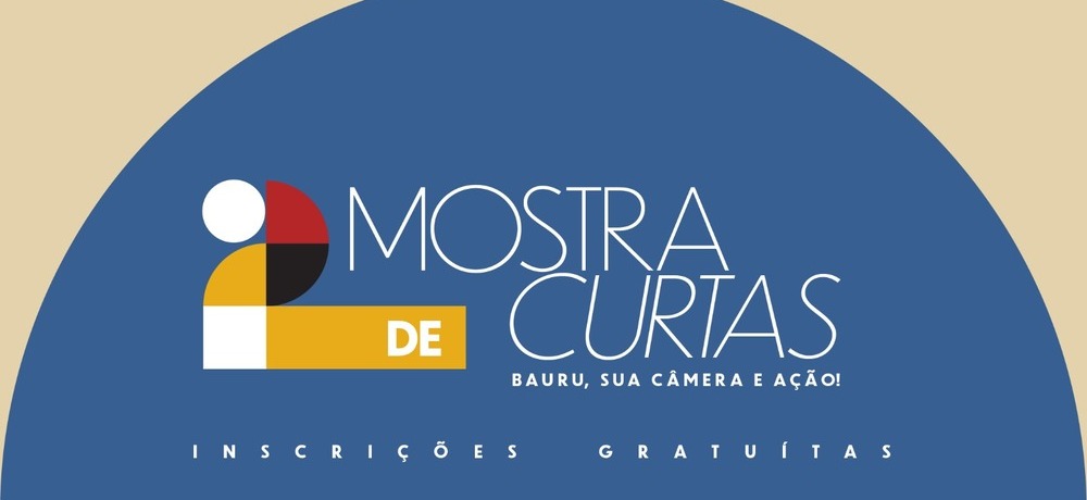 Mostra de Curtas Bauru: Últimos dias para as inscrições de 2024