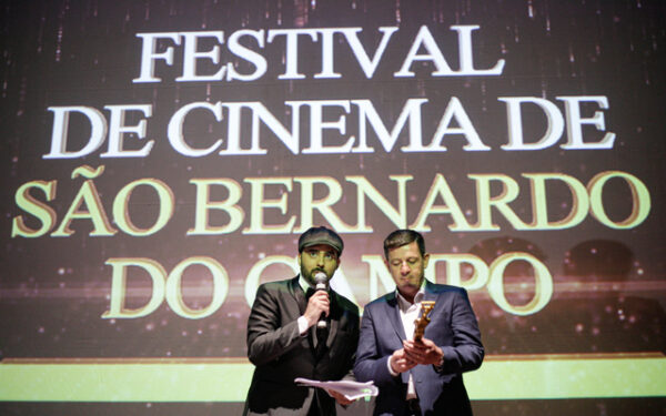 2º Festival de Cinema de São Bernardo anuncia filmes selecionado