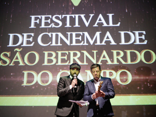 2º Festival de Cinema de São Bernardo anuncia filmes selecionado