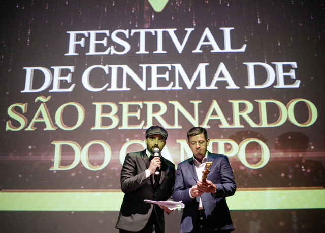 2º Festival de Cinema de São Bernardo anuncia filmes selecionado