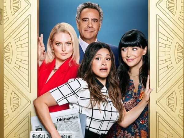 Como foi a adaptação de Confissões de um f*d#da de quarenta e tantos para a série?