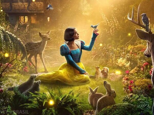 Branca de Neve: Não cumpre suas ameaças (…ainda bem!)