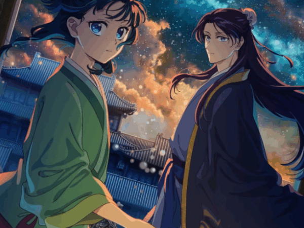 Como uma protagonista farmacêutica conquistou o anime: o sucesso inesperado de Diários de uma Apotecária