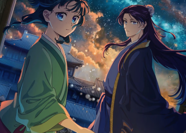 Como uma protagonista farmacêutica conquistou o anime: o sucesso inesperado de Diários de uma Apotecária