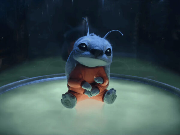Lilo & Stitch: A nostalgia mais uma vez servindo como cortina de fumaça