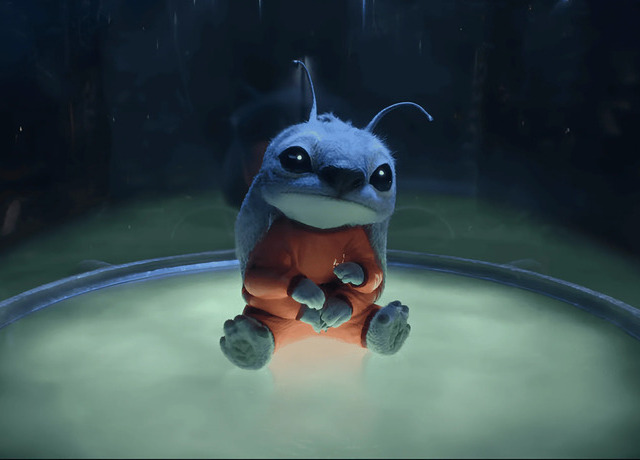 Lilo & Stitch: A nostalgia mais uma vez servindo como cortina de fumaça