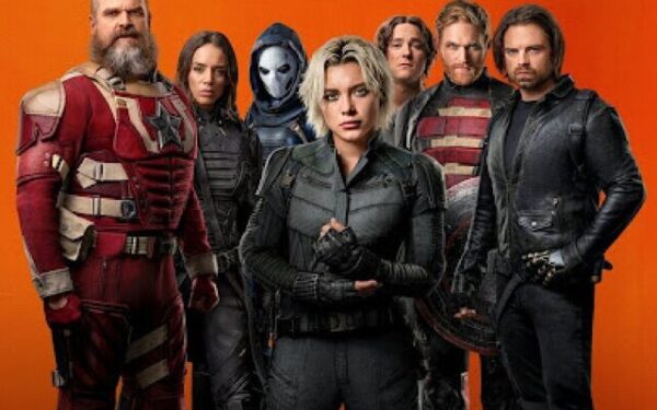 Thunderbolts*: Superando expectativas (que estavam baixas)