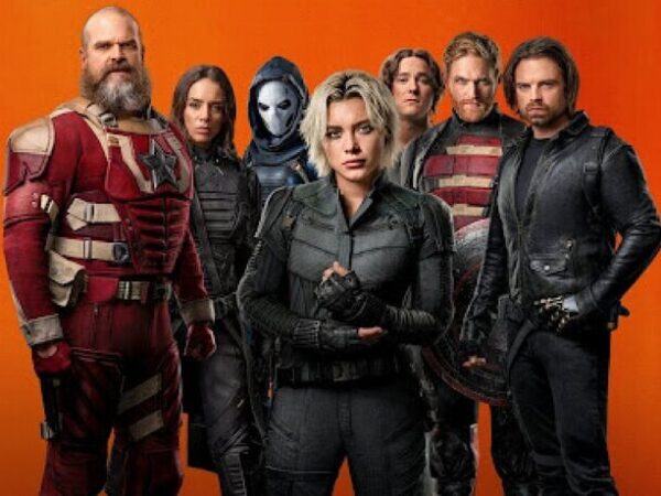 Thunderbolts*: Superando expectativas (que estavam baixas)