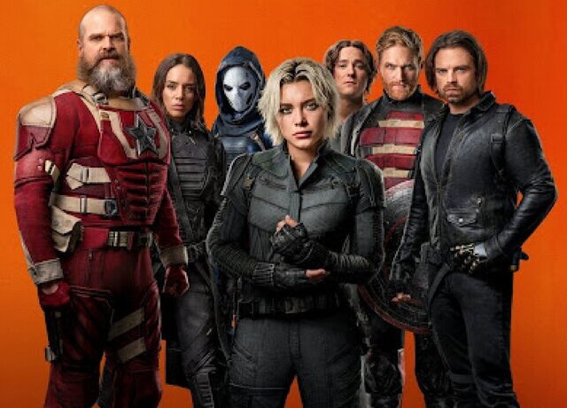 Thunderbolts*: Superando expectativas (que estavam baixas)