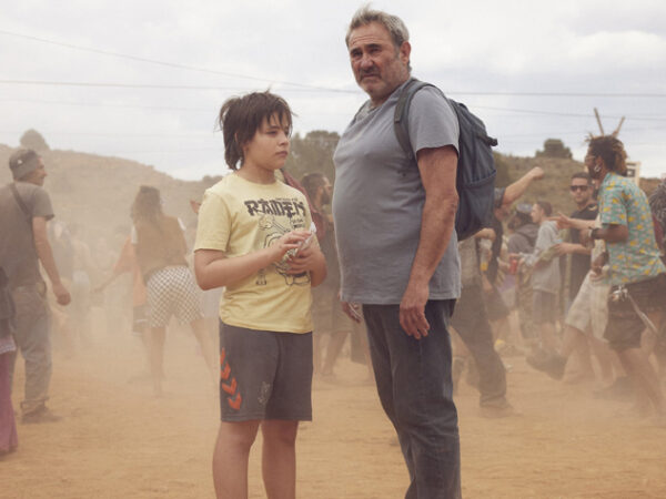 Sirât será o filme de abertura da 49ª Mostra