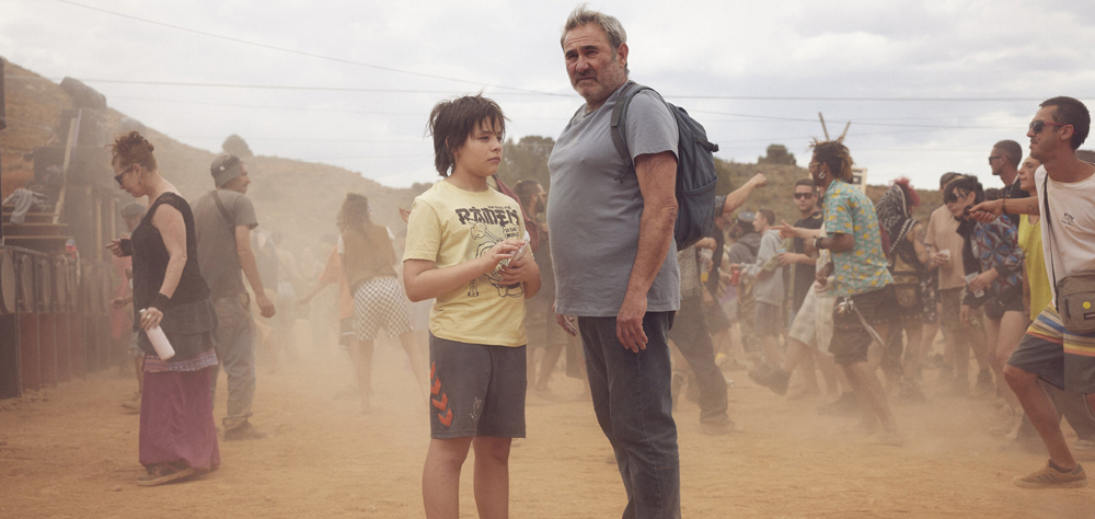 Sirât será o filme de abertura da 49ª Mostra