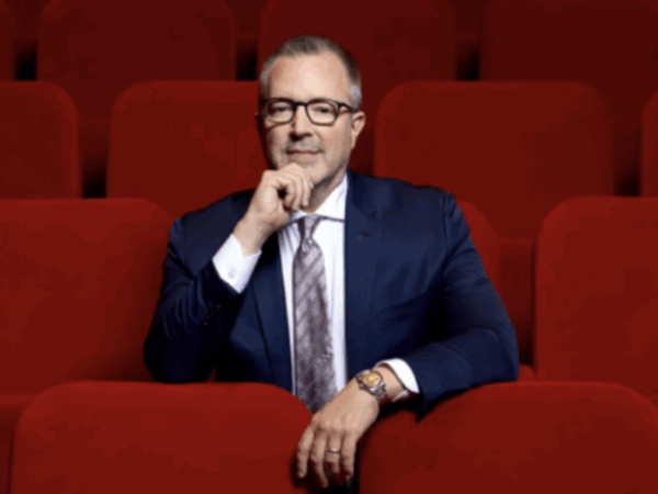 Festival do Rio 2025 confirma presença de Bill Kramer, CEO da Academia de Artes e Ciências Cinematográficas