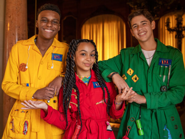 Confira as obras da 2ª Mostrinha de São Paulo