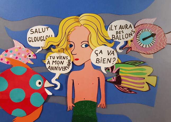 2ª mostrinha - mostra de sao paulo