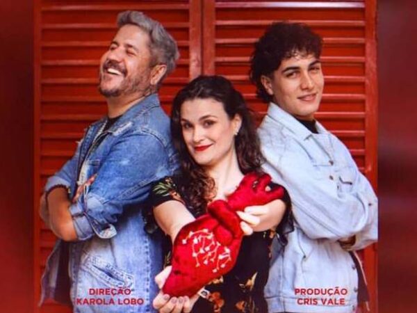 Lola Quer Dançar: Uma história de liberdade, coragem e amor