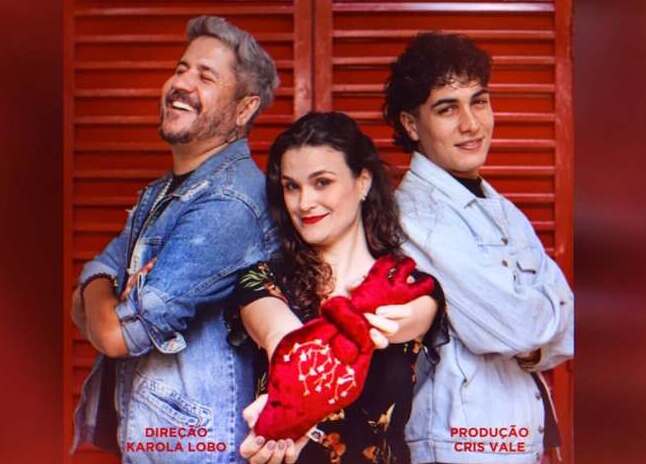 Lola Quer Dançar: Uma história de liberdade, coragem e amor