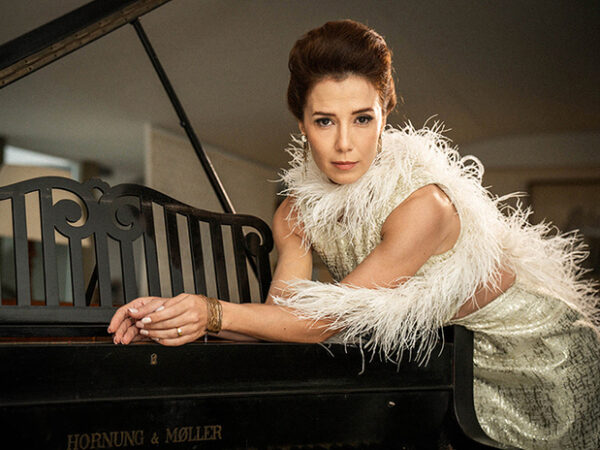 Festival do Rio exibe séries brasileiras em sua 27ª edição