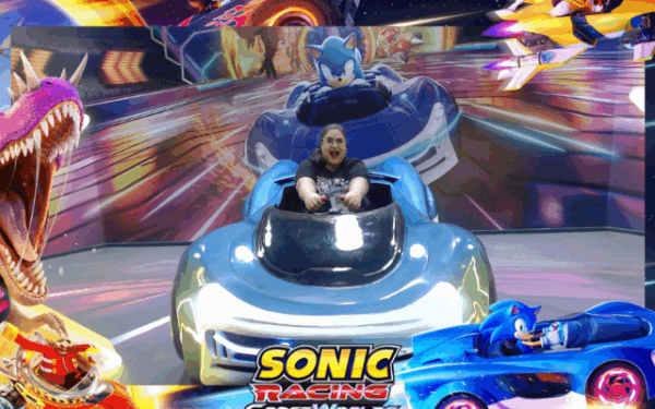 BGS 2025: Minhas Impressões à Nova Fase