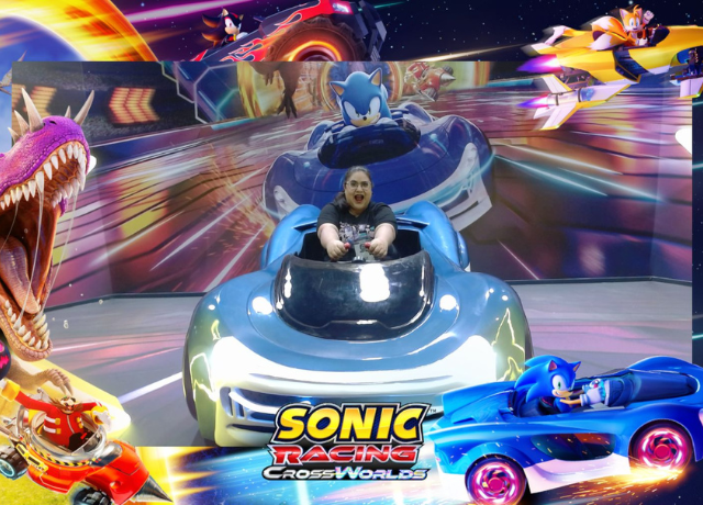 BGS 2025: Minhas Impressões à Nova Fase