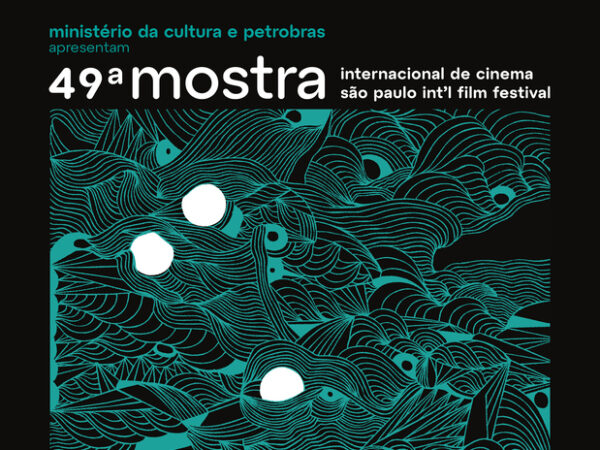 Confira as novidades da 49ª da Mostra Internacional de Cinema de São Paulo