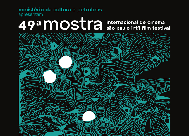Confira as novidades da 49ª da Mostra Internacional de Cinema de São Paulo