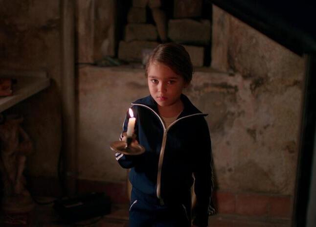 “O Porão da Rua do Grito” estreia em outubro nos cinemas