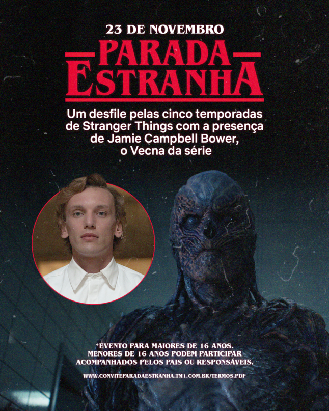 stranger things xuxa netflix