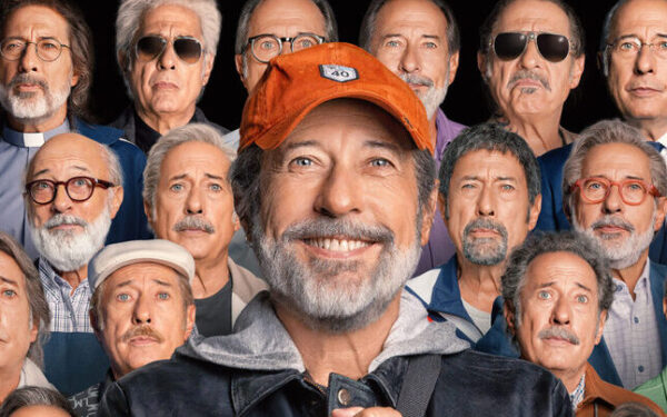 Homo Argentum: Critica social estrelada por Guillermo Francella