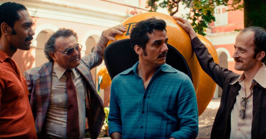 o agente secreto kleber mendonça filho wagner moura mostra de sao paulo oscar 