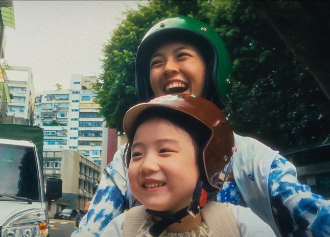 Left-handed Girl netflix mostra internacional de cinema de são paulo