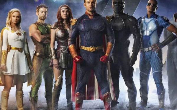 Prime Video anuncia programação prime time na CCXP 2025