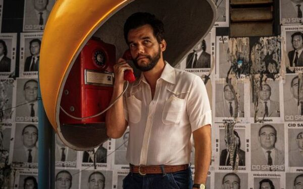 O Agente Secreto: Mistura política, cultura nordestina e emoção na corrida pelo Oscar