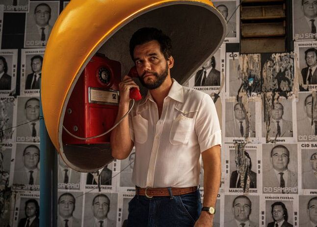 Oscar 2026: Confira lista completa de indicados