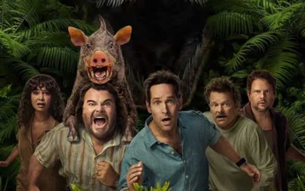 5 Motivos para não perder “Anaconda” nos Cinemas