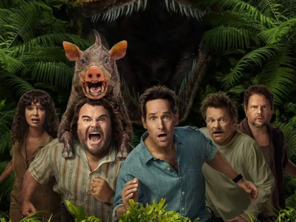 5 Motivos para não perder “Anaconda” nos Cinemas