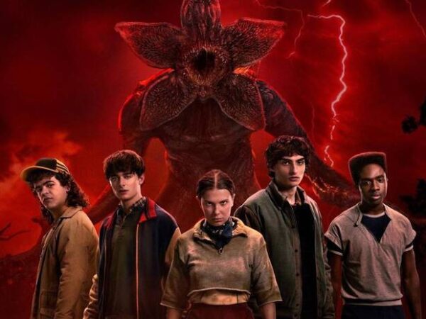 Stranger Things não teve coragem de assumir suas escolhas?