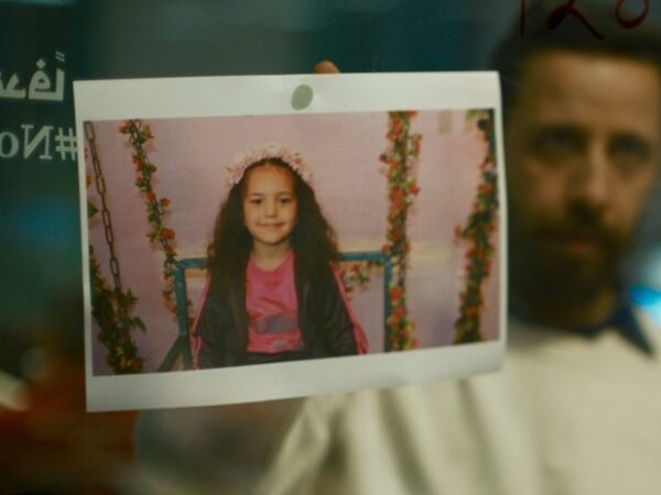 A Voz de Hind Rajab: A dor causada por uma guerra sem fim