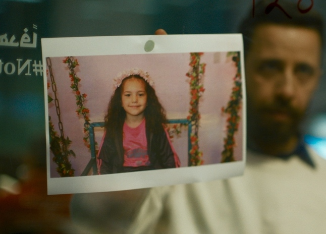 A Voz de Hind Rajab: A dor causada por uma guerra sem fim