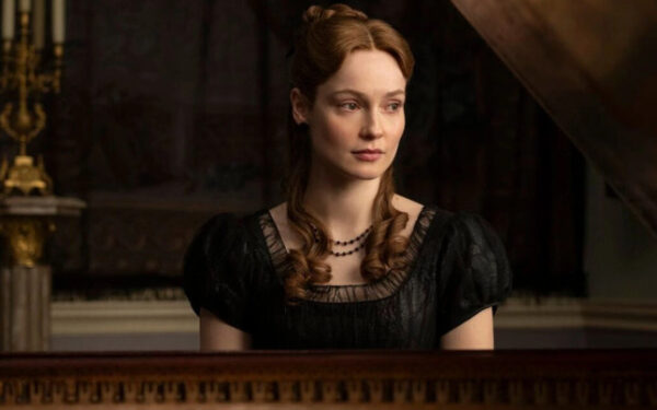 Bridgerton: Quem sustentará Francesca Stirling?