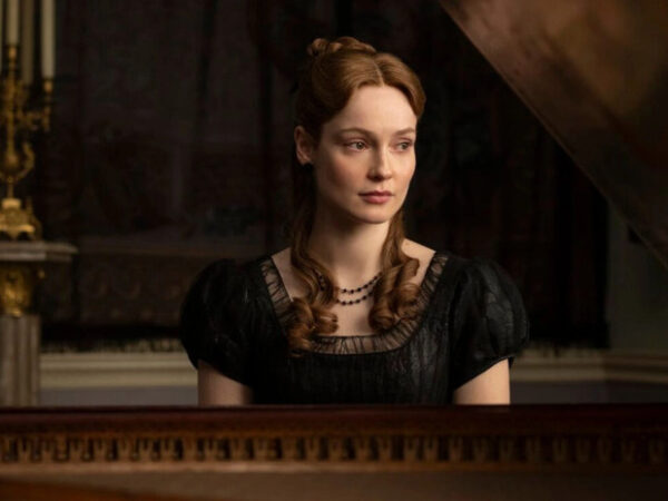 Bridgerton: Quem sustentará Francesca Stirling?