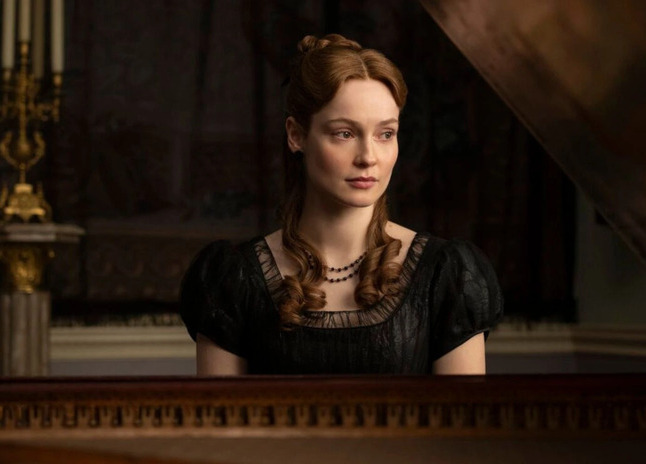 Bridgerton: Quem sustentará Francesca Stirling?